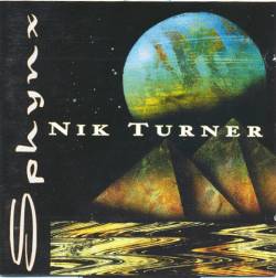 Nik Turner : Sphinx